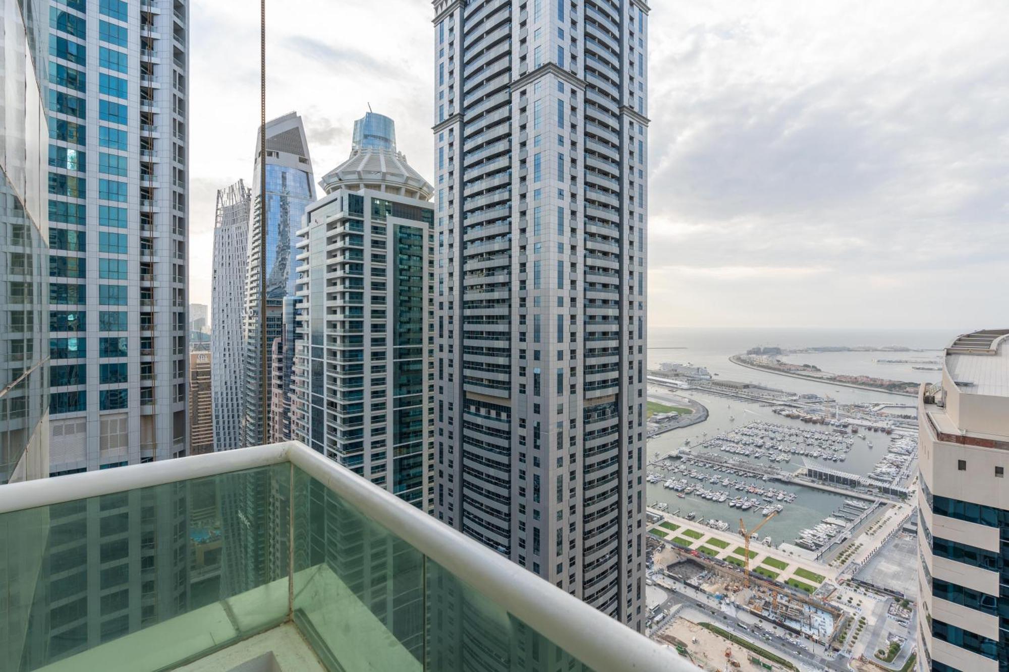 Samaya Homes - Marina Walk Luxury Апартаменти *