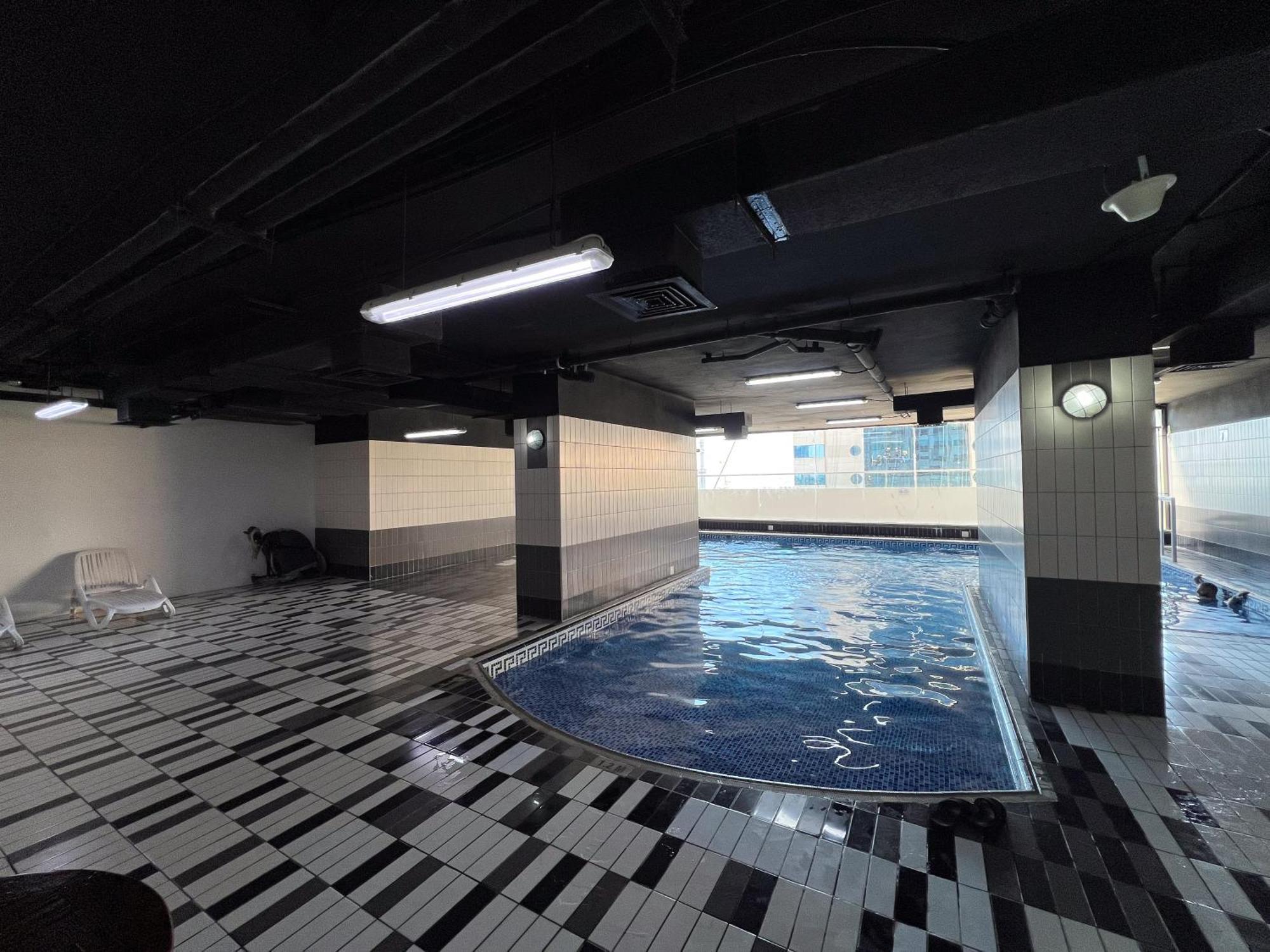 Апартаменти Samaya Homes - Marina Walk Luxury
